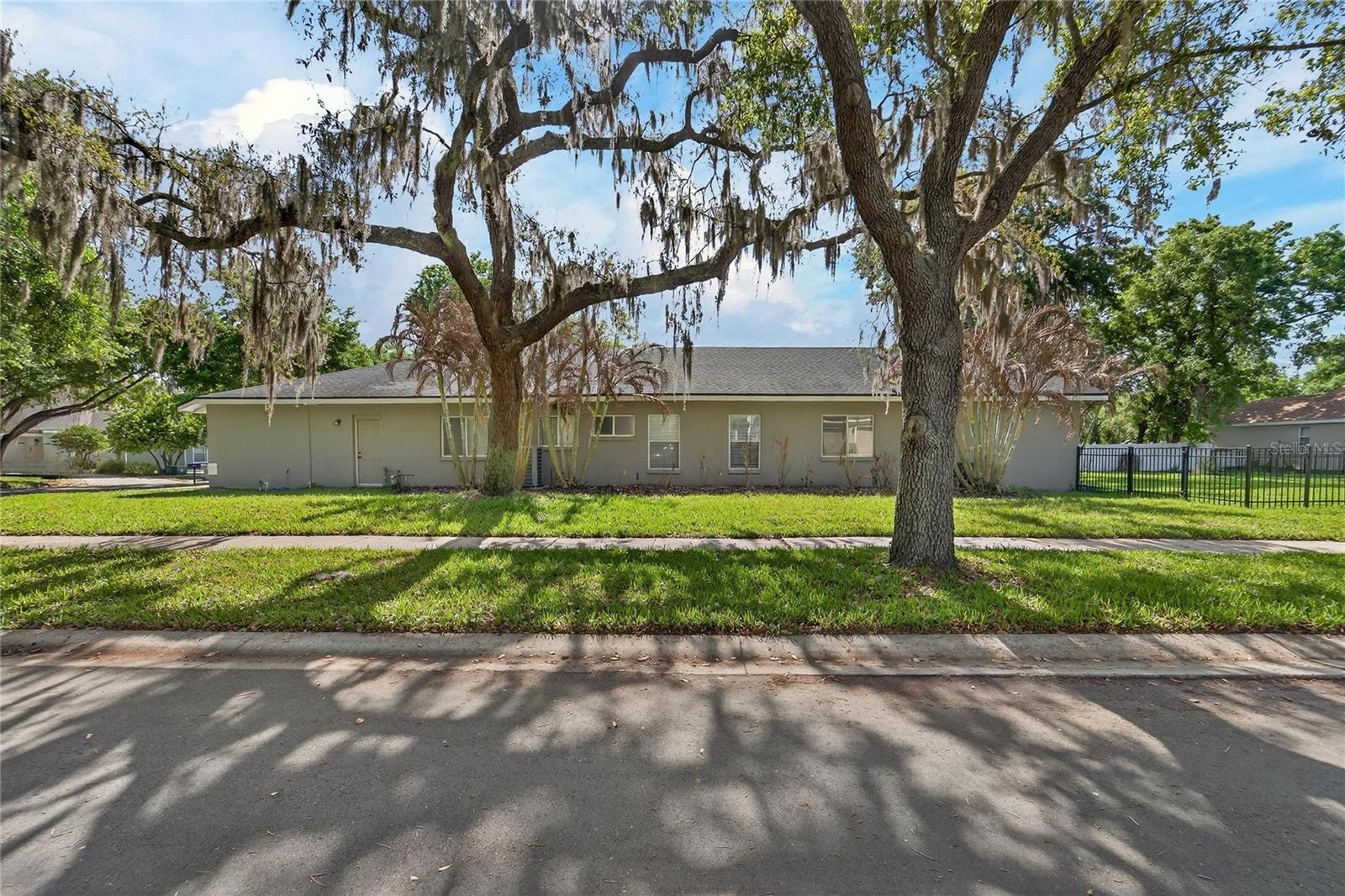 FISHHAWK RANCH PH 2 PRCL - Residential