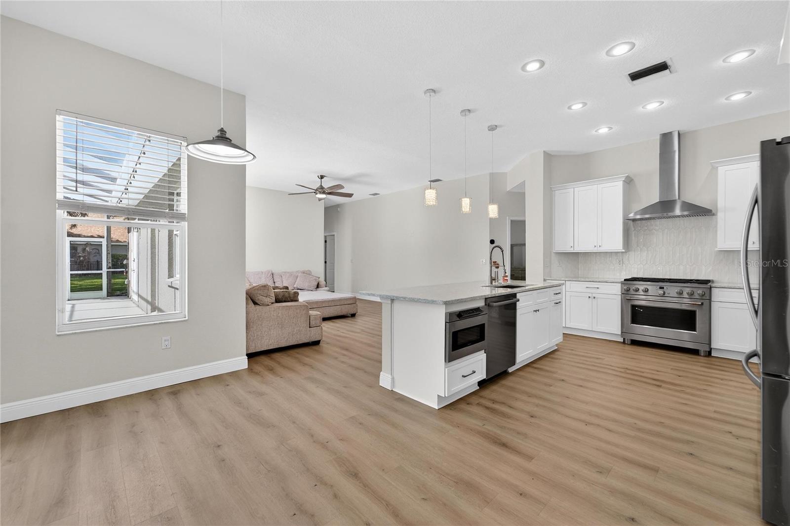 FISHHAWK RANCH PH 2 PRCL - Residential