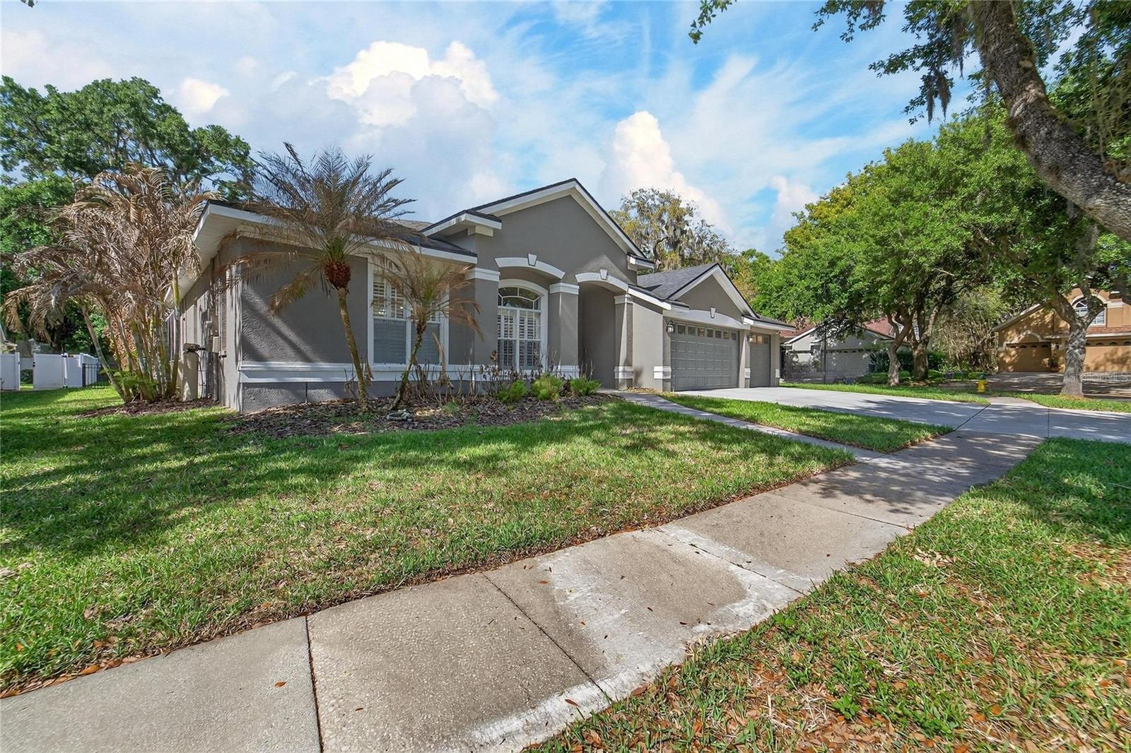 FISHHAWK RANCH PH 2 PRCL - Residential