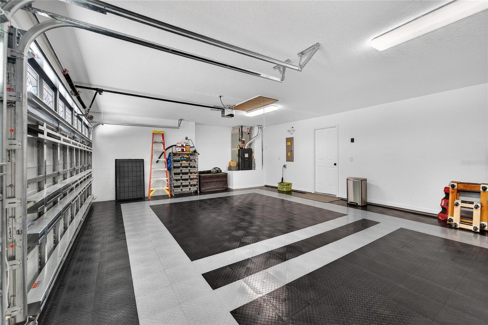 FISHHAWK RANCH PH 2 PRCL - Residential