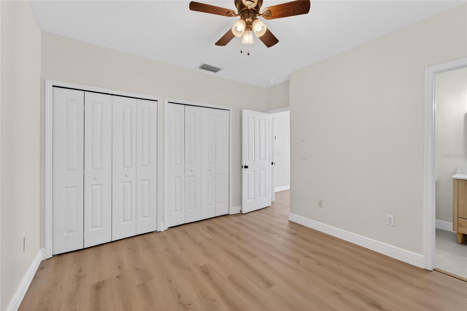 FISHHAWK RANCH PH 2 PRCL - Residential