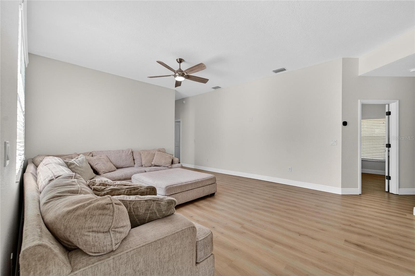 FISHHAWK RANCH PH 2 PRCL - Residential