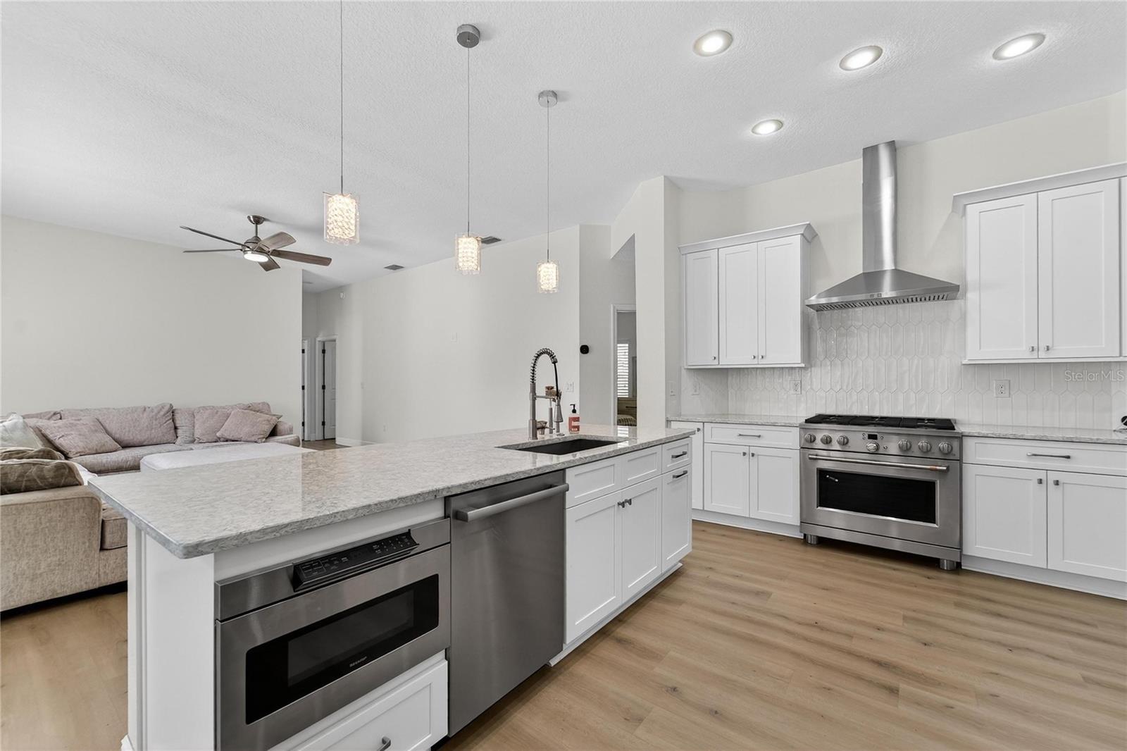 FISHHAWK RANCH PH 2 PRCL - Residential