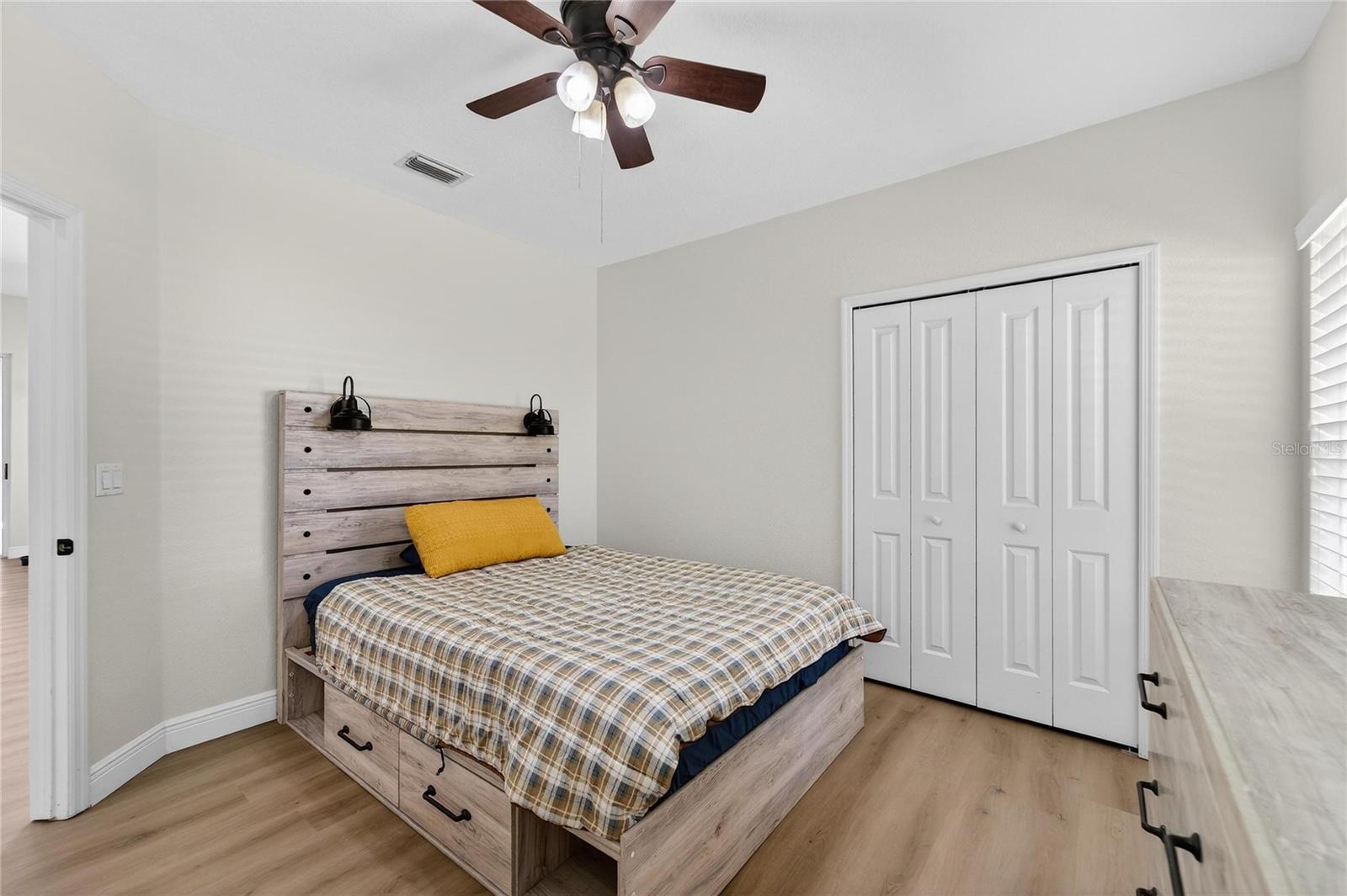 FISHHAWK RANCH PH 2 PRCL - Residential