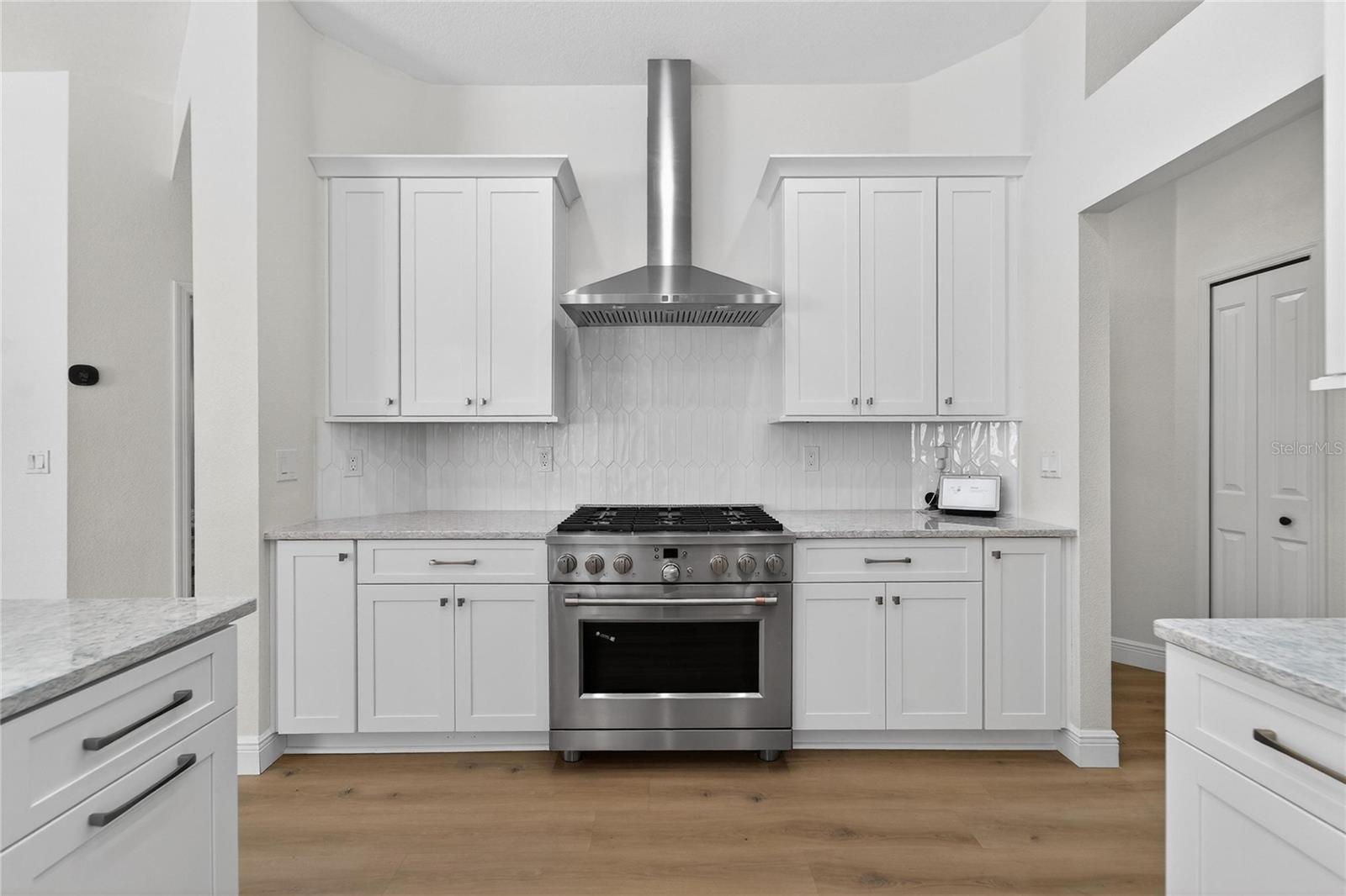 FISHHAWK RANCH PH 2 PRCL - Residential