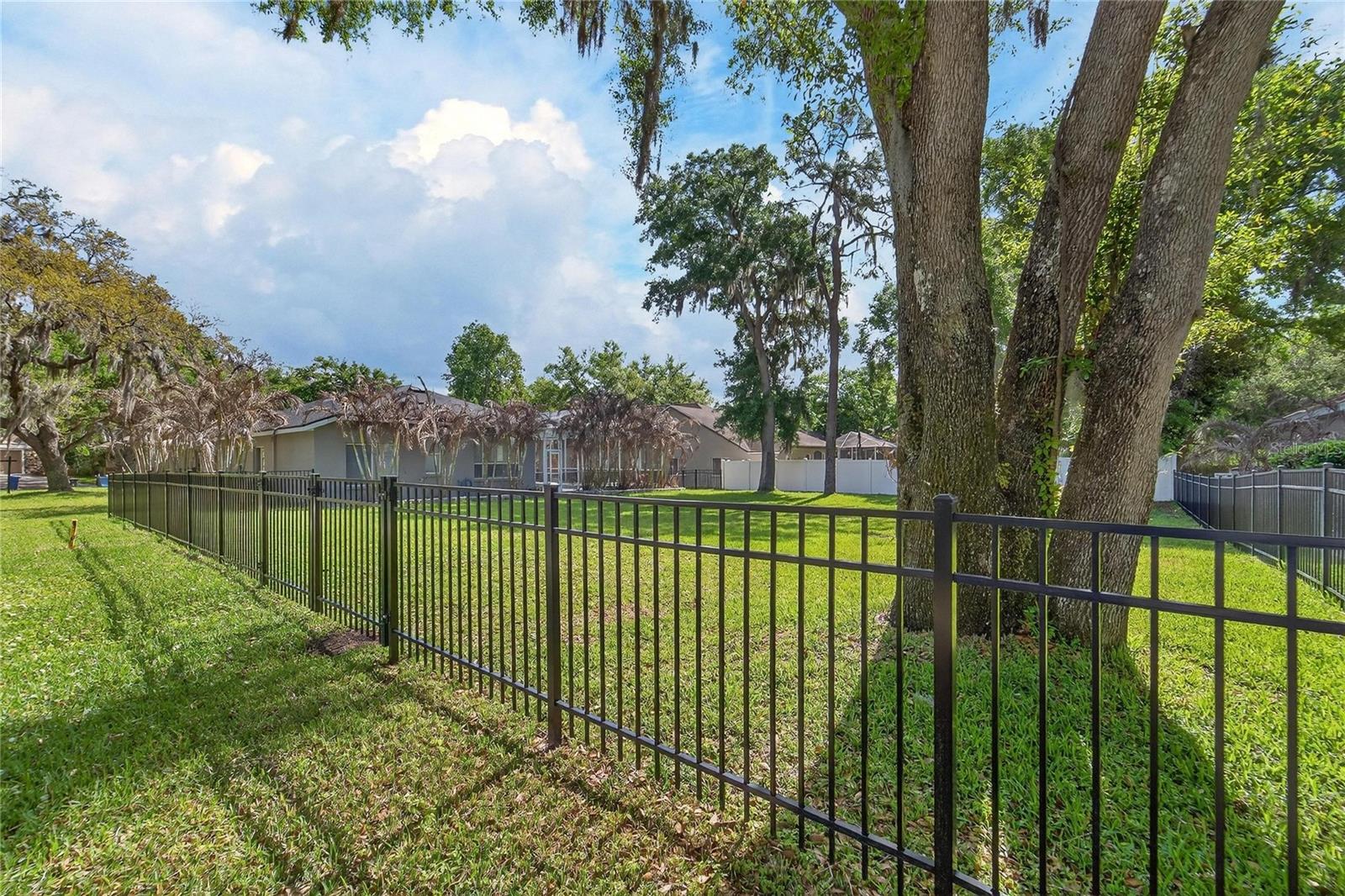 FISHHAWK RANCH PH 2 PRCL - Residential