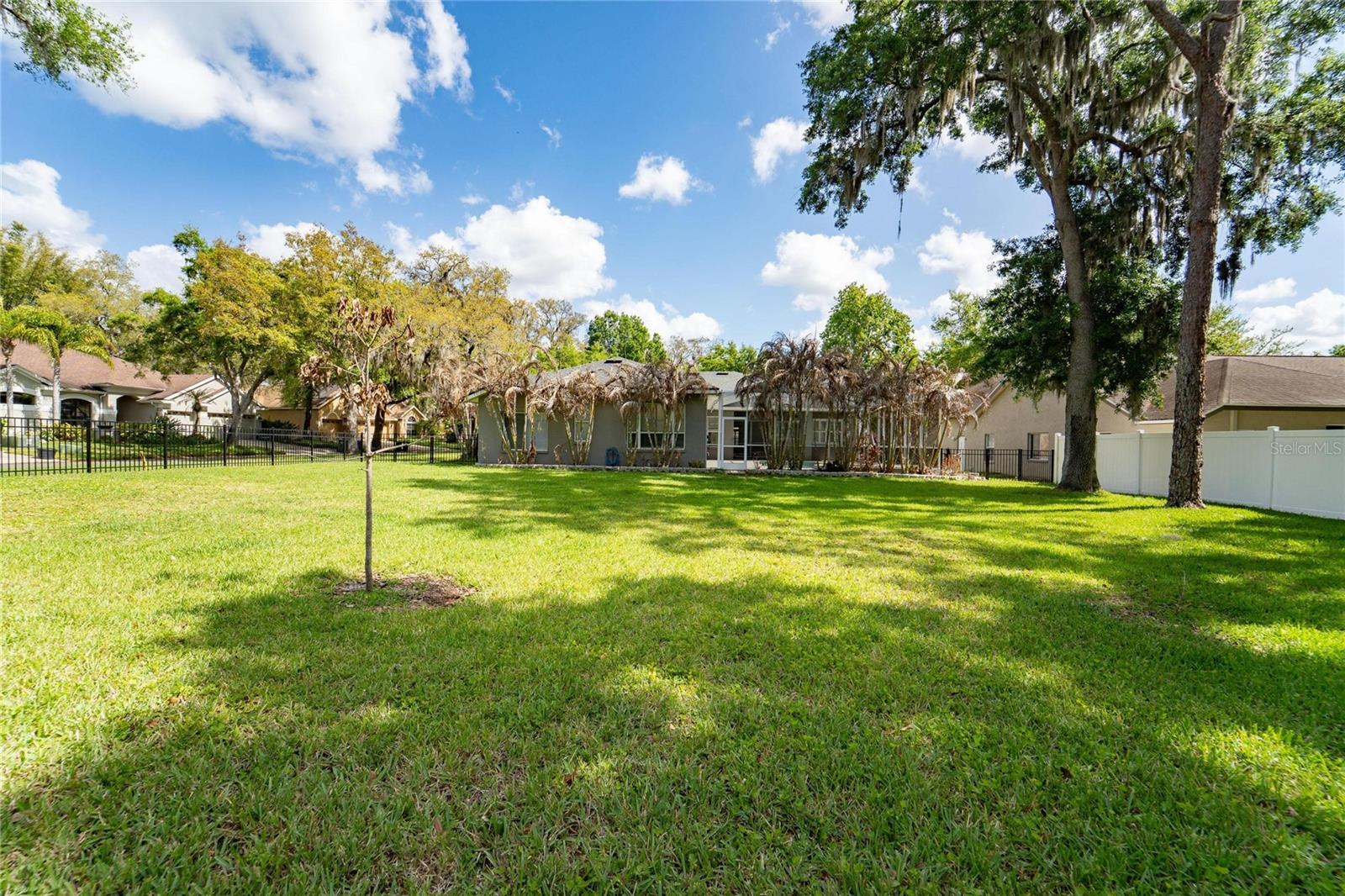 FISHHAWK RANCH PH 2 PRCL - Residential