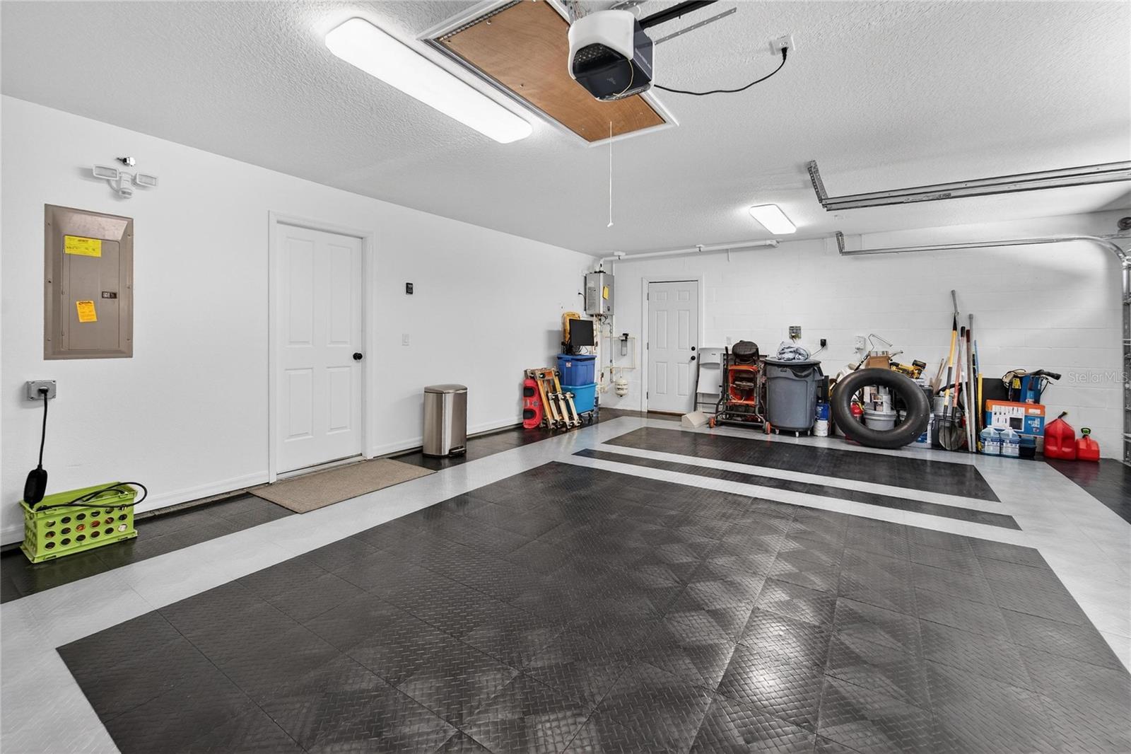 FISHHAWK RANCH PH 2 PRCL - Residential