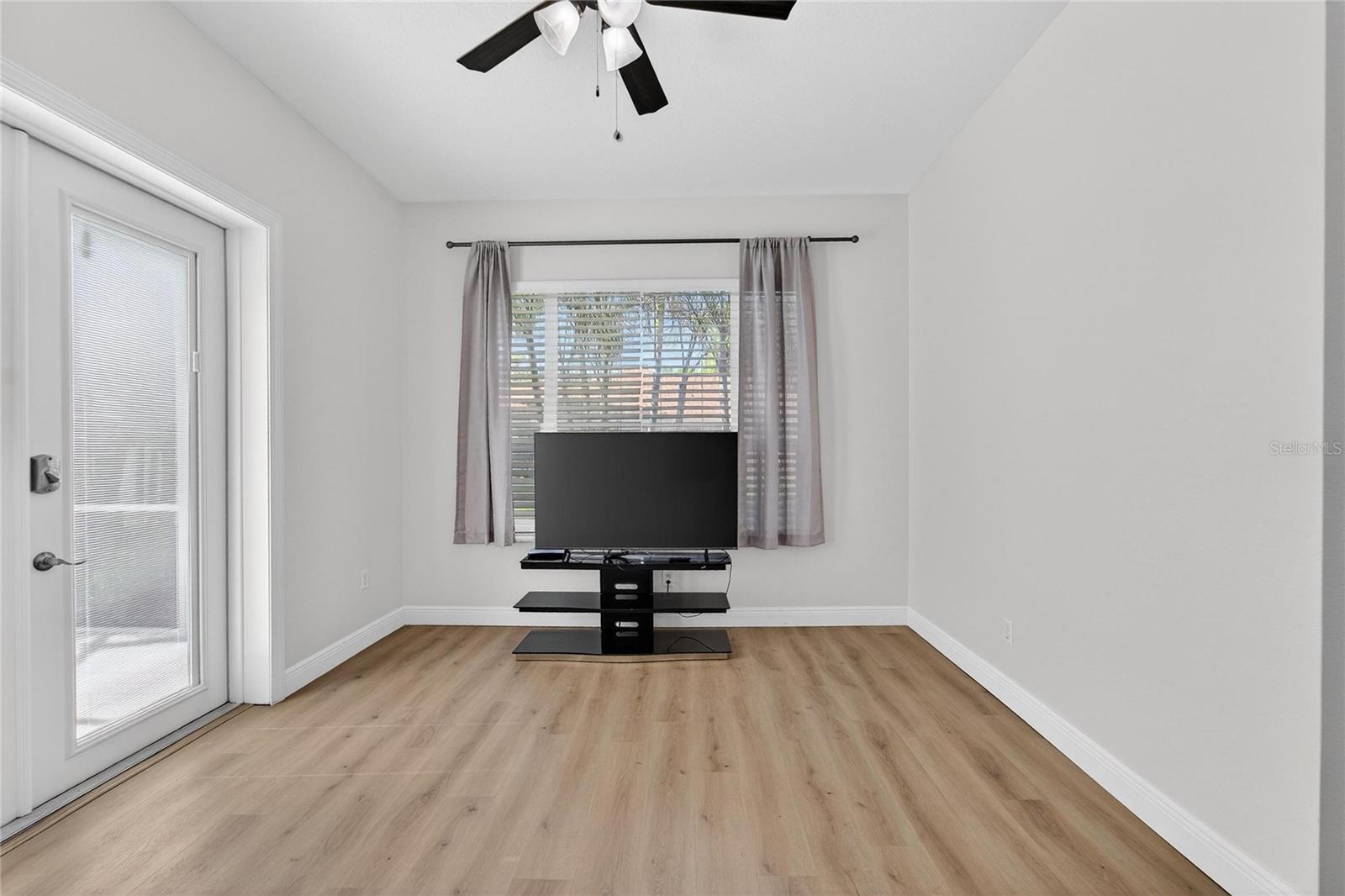 FISHHAWK RANCH PH 2 PRCL - Residential