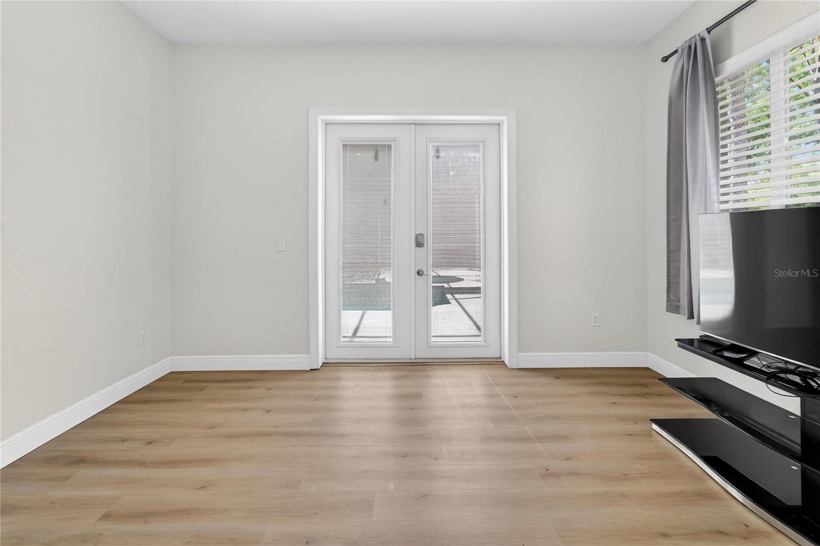 FISHHAWK RANCH PH 2 PRCL - Residential