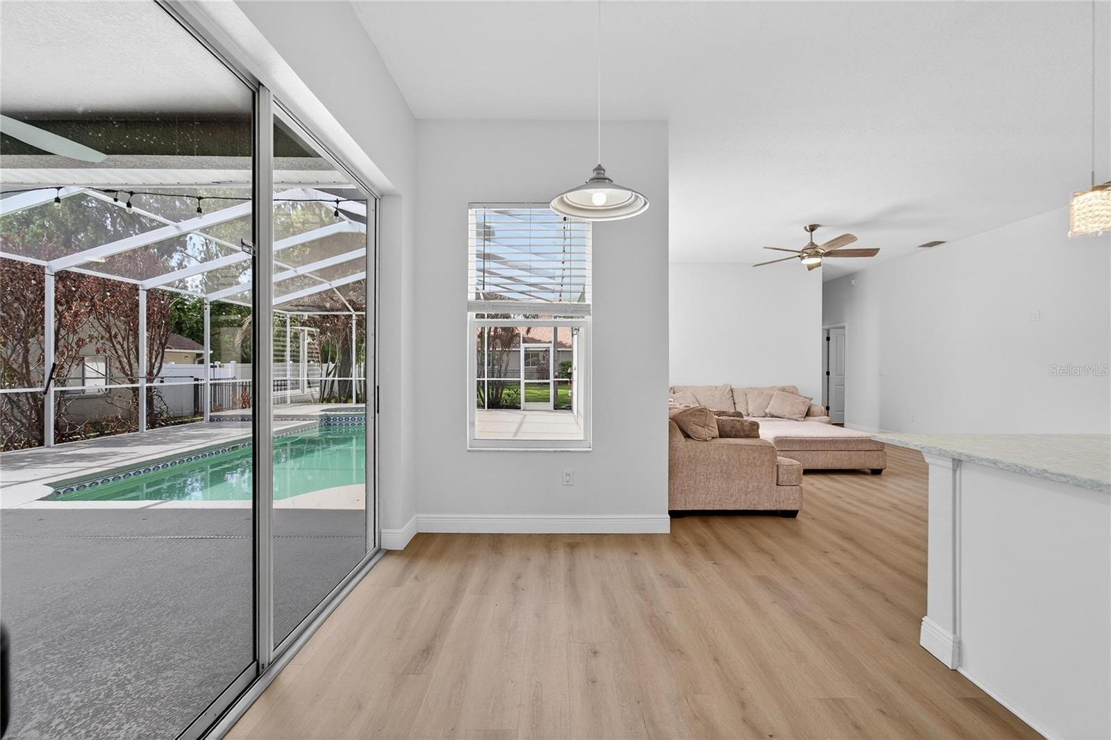 FISHHAWK RANCH PH 2 PRCL - Residential