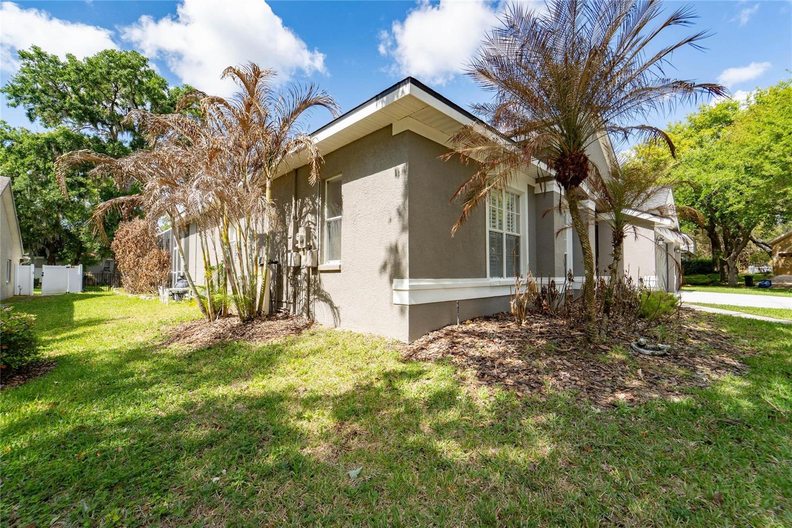 FISHHAWK RANCH PH 2 PRCL - Residential