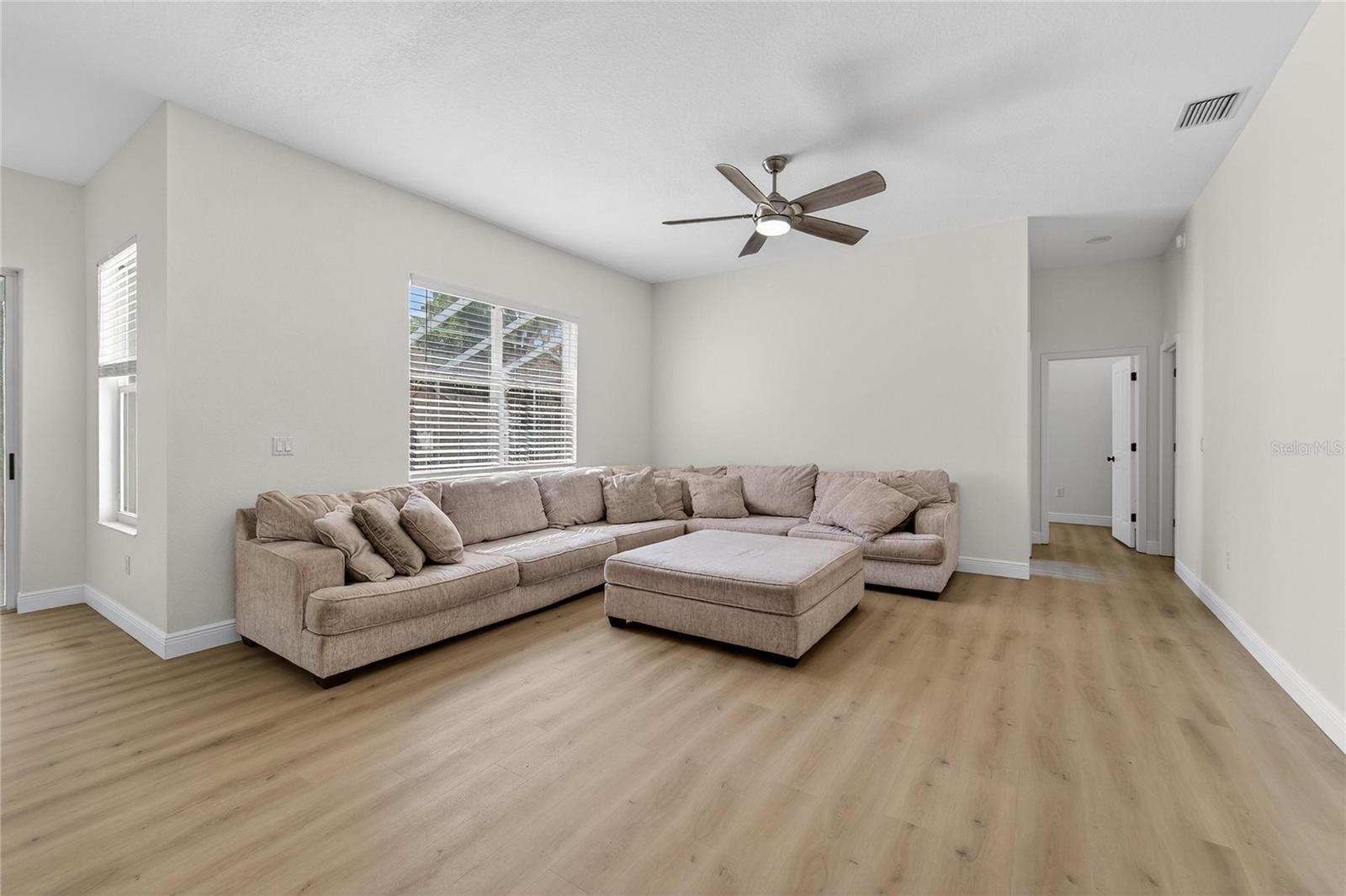 FISHHAWK RANCH PH 2 PRCL - Residential