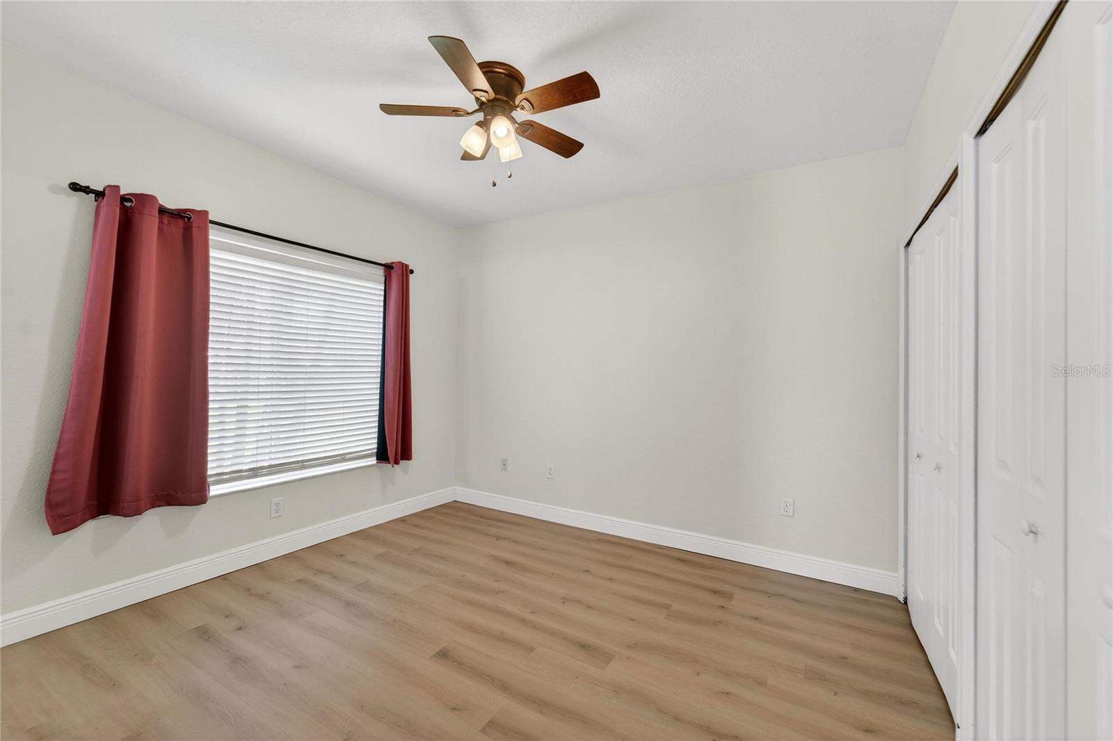 FISHHAWK RANCH PH 2 PRCL - Residential