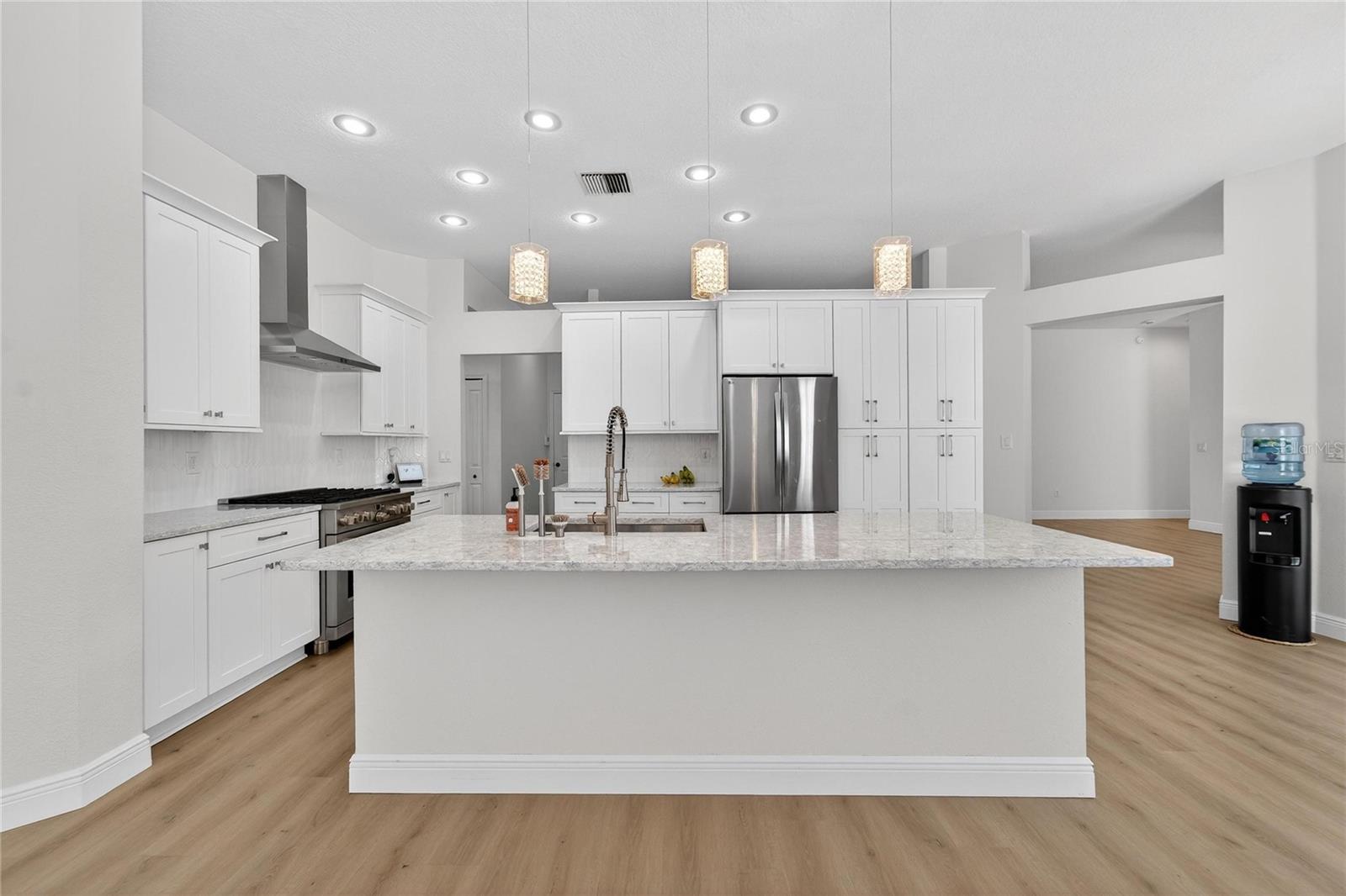 FISHHAWK RANCH PH 2 PRCL - Residential