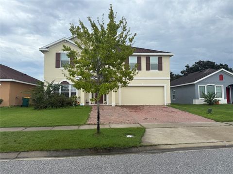 Photo of 2508 Addison Creek Drive, Kissimmee, FL 34758 (MLS # S5133529)