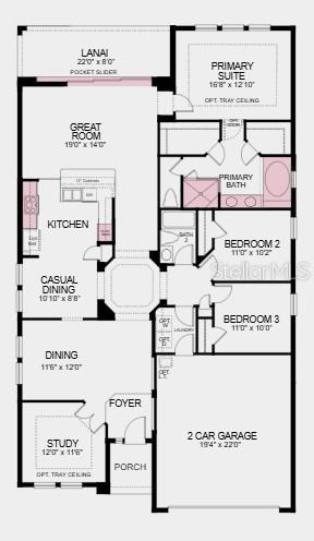 8493 SKYE RANCH BOULEVARD