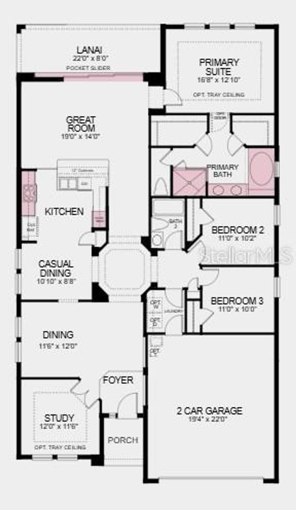 Photo of 8493 Skye Ranch Boulevard, Sarasota, FL 34241 (MLS # A4662570)