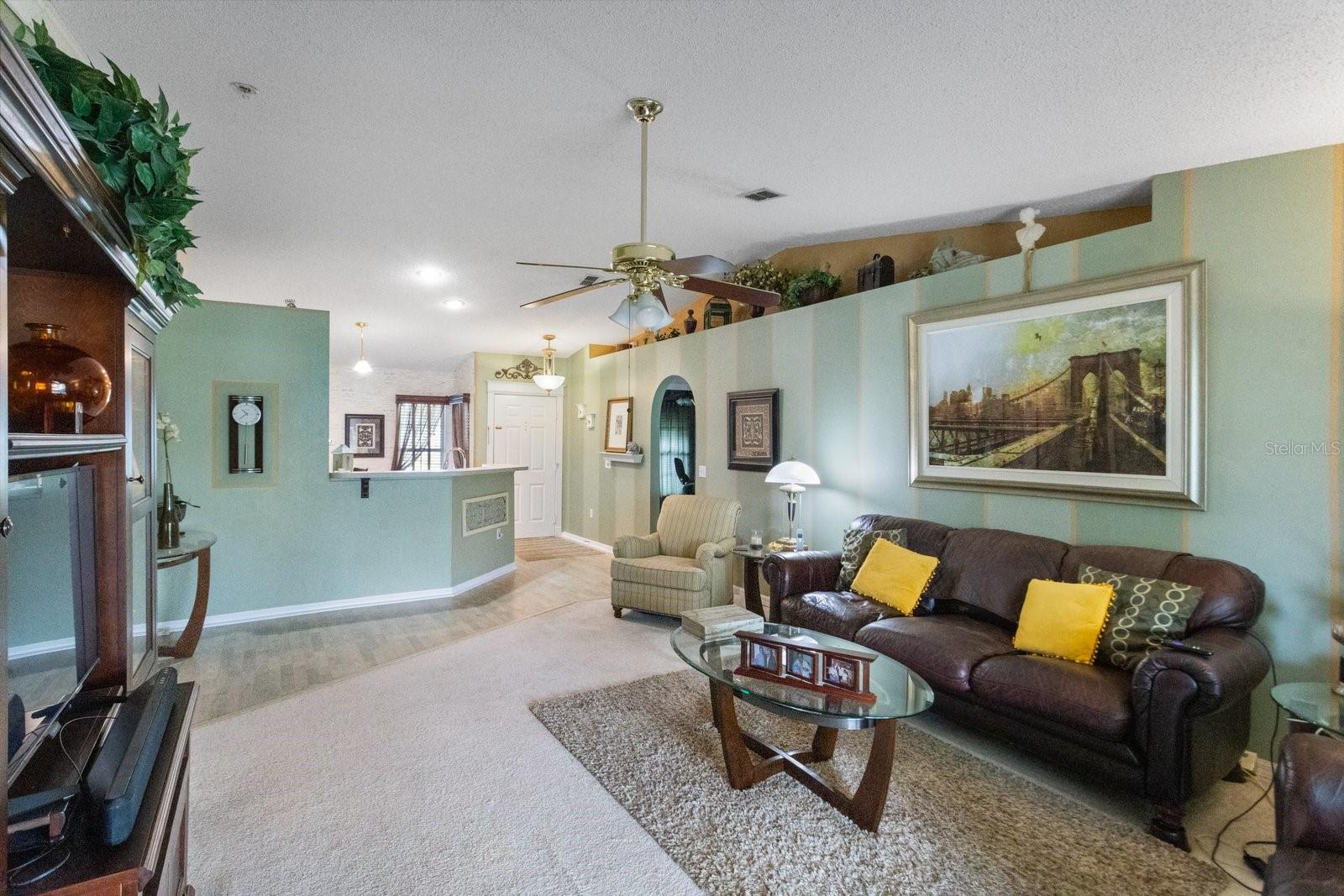 ENCLAVE PH 02 - Residential