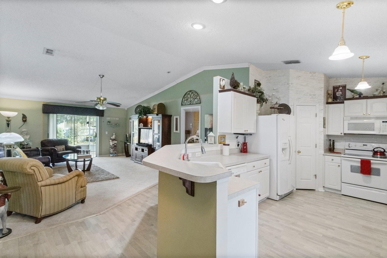 ENCLAVE PH 02 - Residential