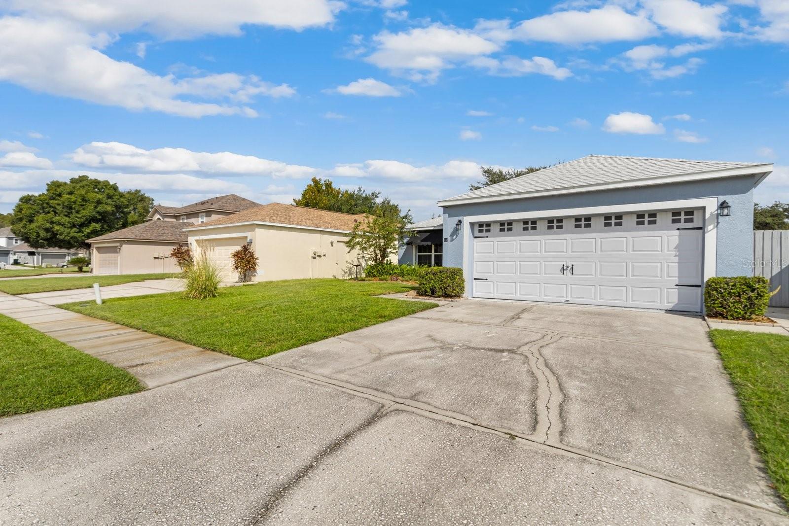 ENCLAVE PH 02 - Residential