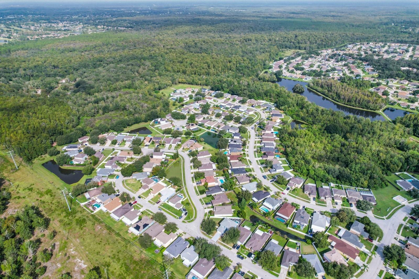 ENCLAVE PH 02 - Residential