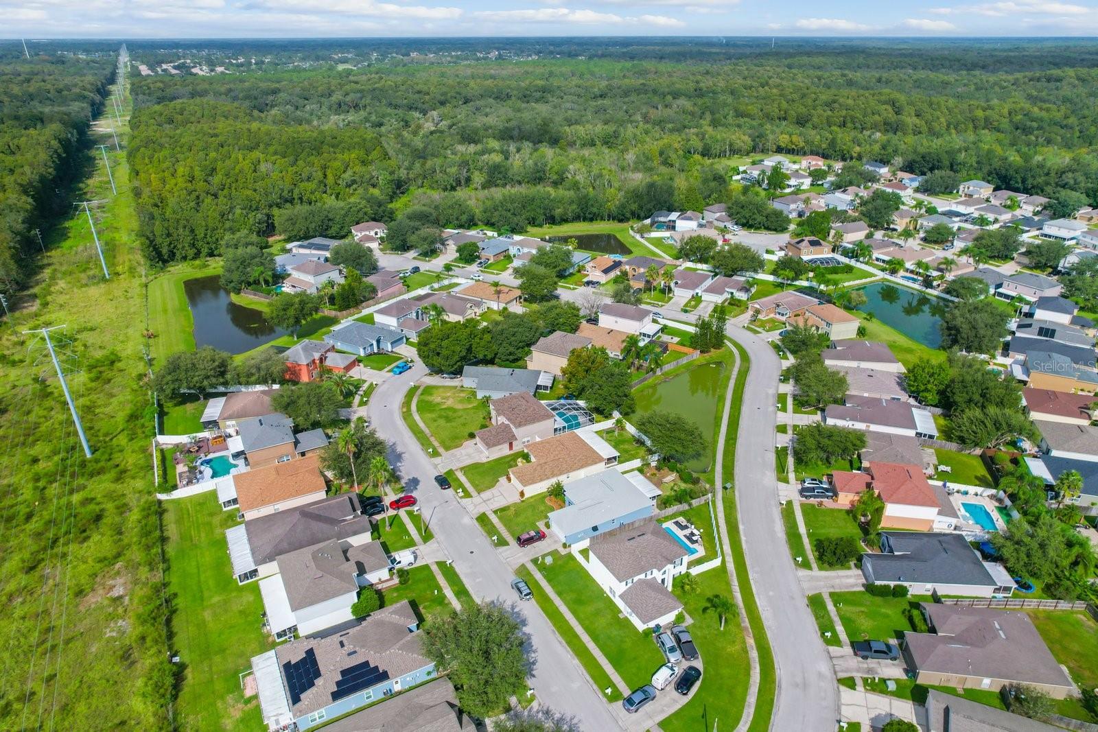 ENCLAVE PH 02 - Residential