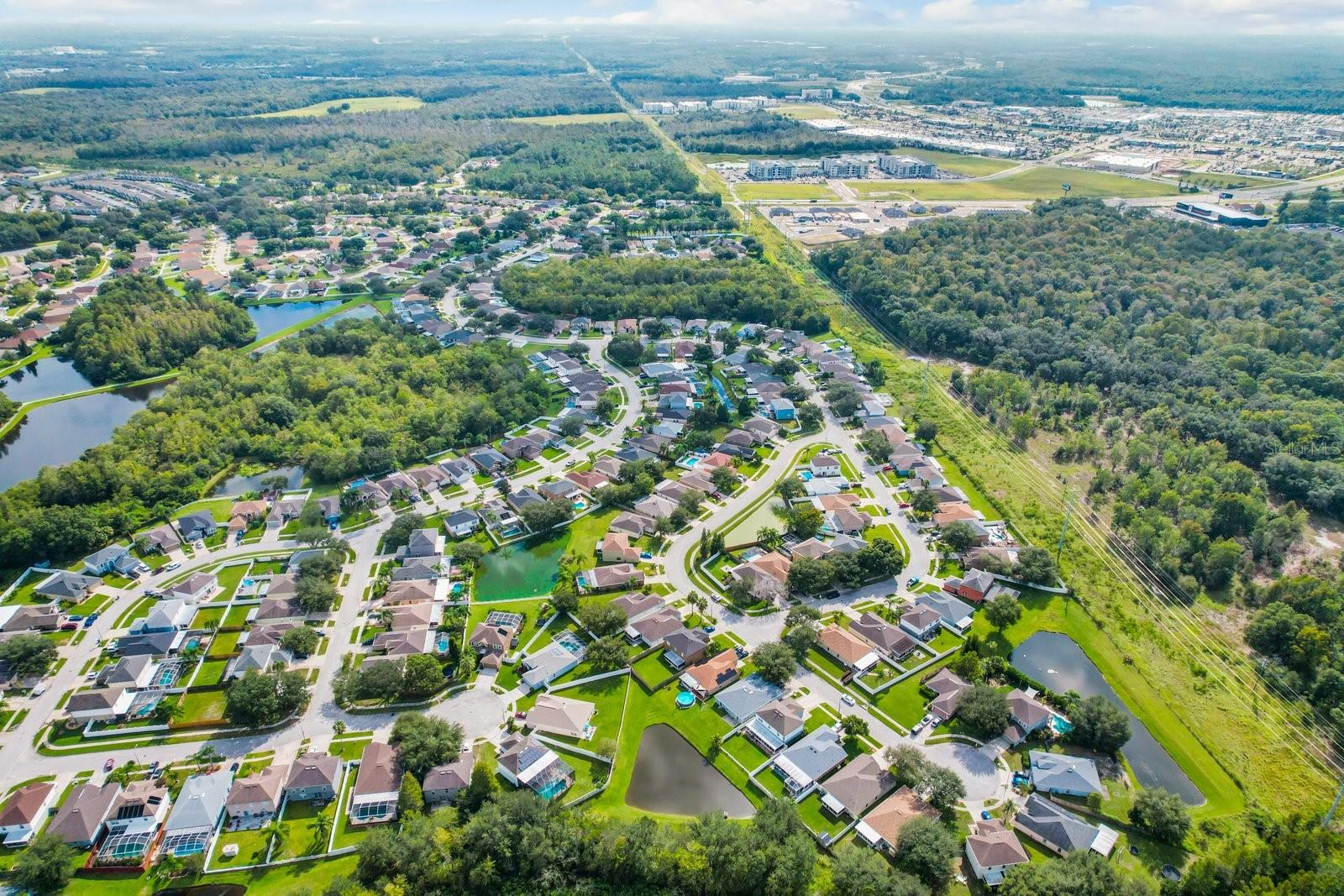 ENCLAVE PH 02 - Residential