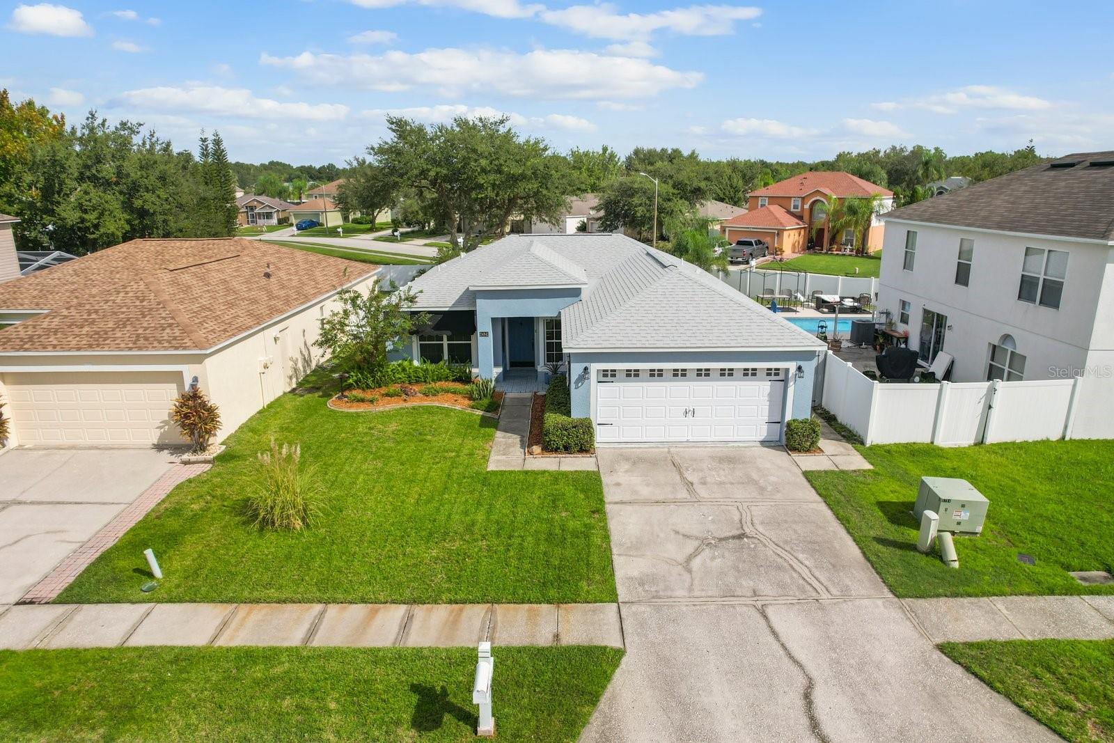 ENCLAVE PH 02 - Residential