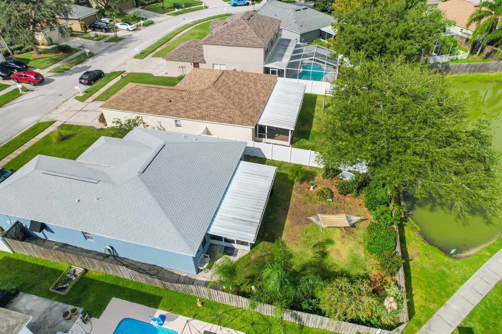 ENCLAVE PH 02 - Residential