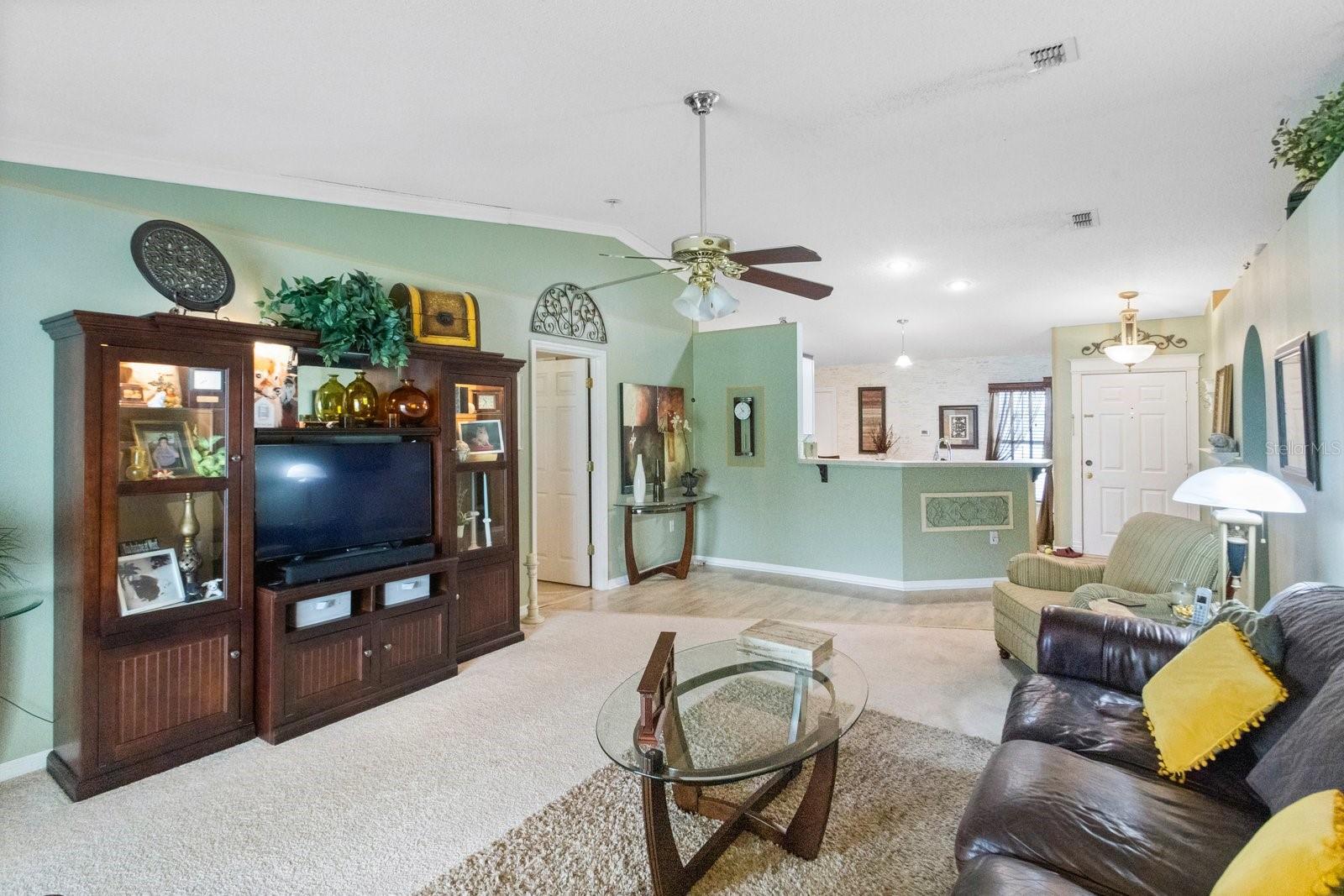 ENCLAVE PH 02 - Residential