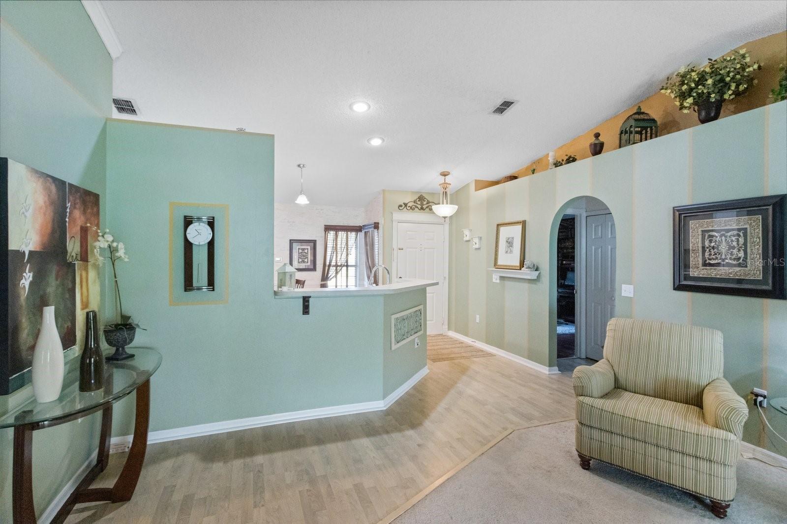 ENCLAVE PH 02 - Residential