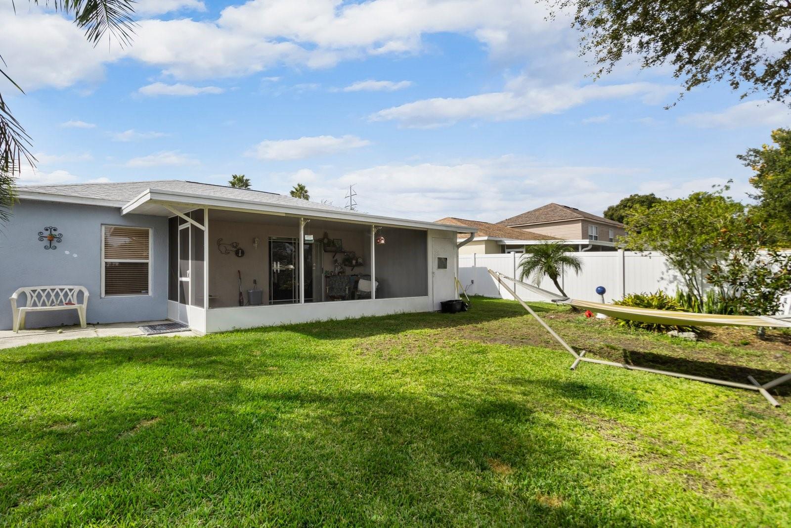 ENCLAVE PH 02 - Residential