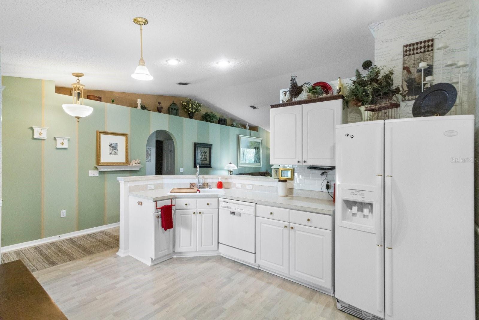 ENCLAVE PH 02 - Residential