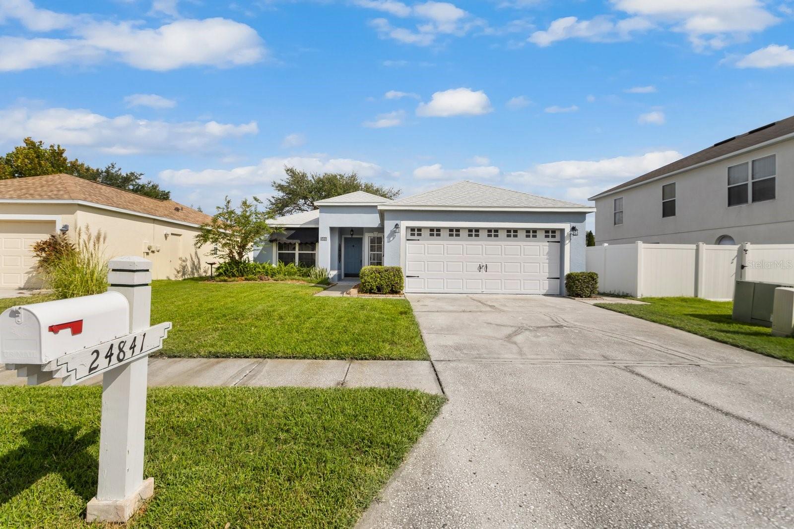 ENCLAVE PH 02 - Residential