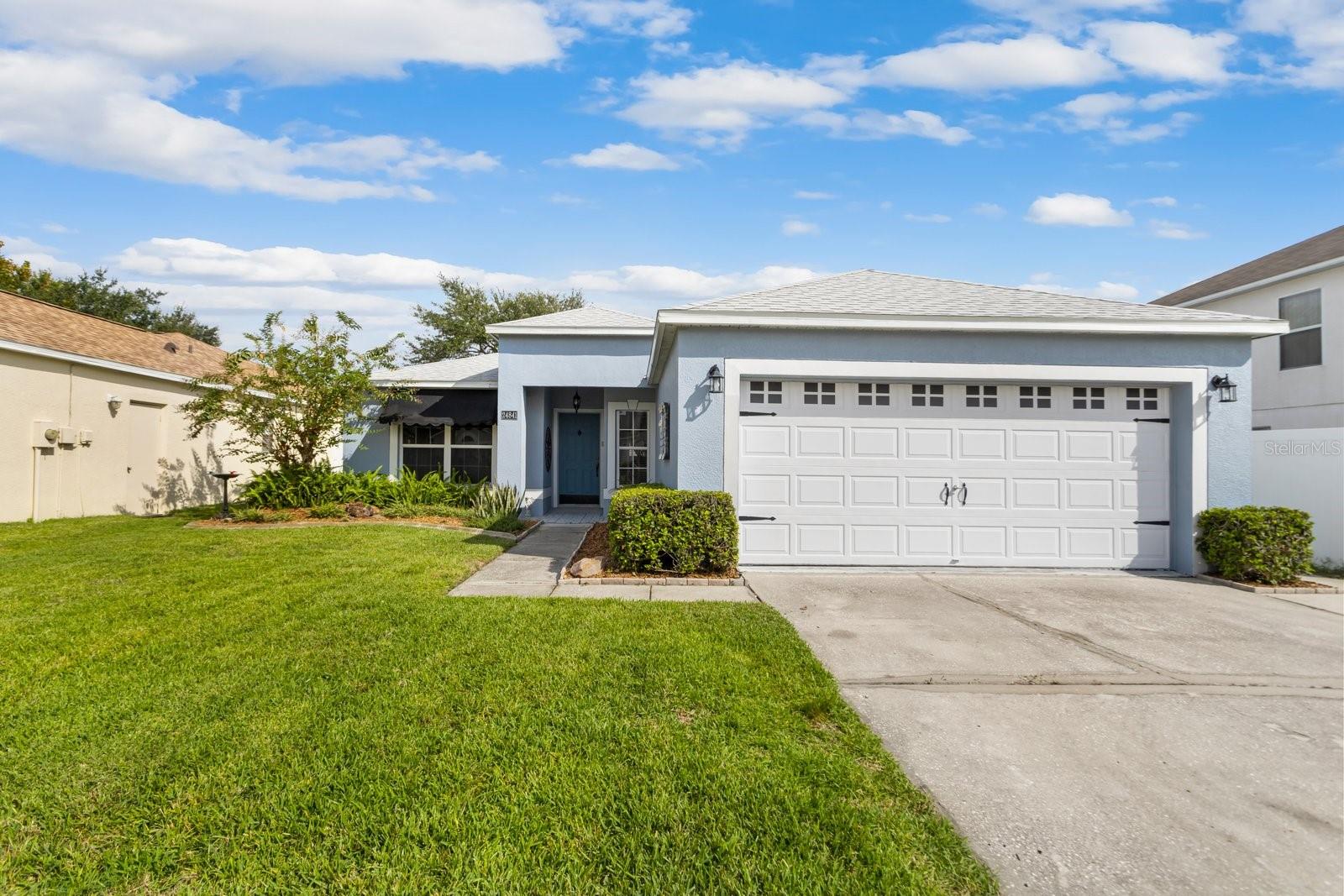 ENCLAVE PH 02 - Residential