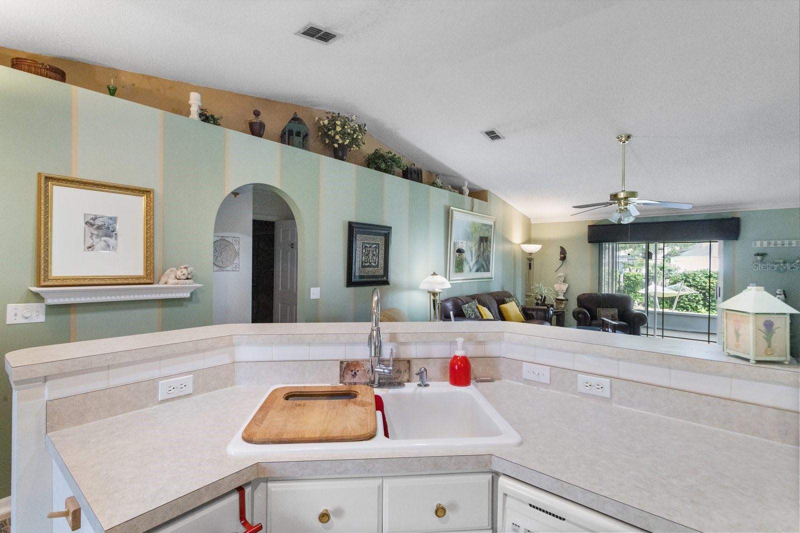 ENCLAVE PH 02 - Residential