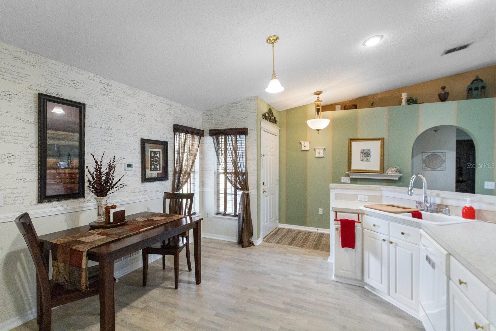 ENCLAVE PH 02 - Residential