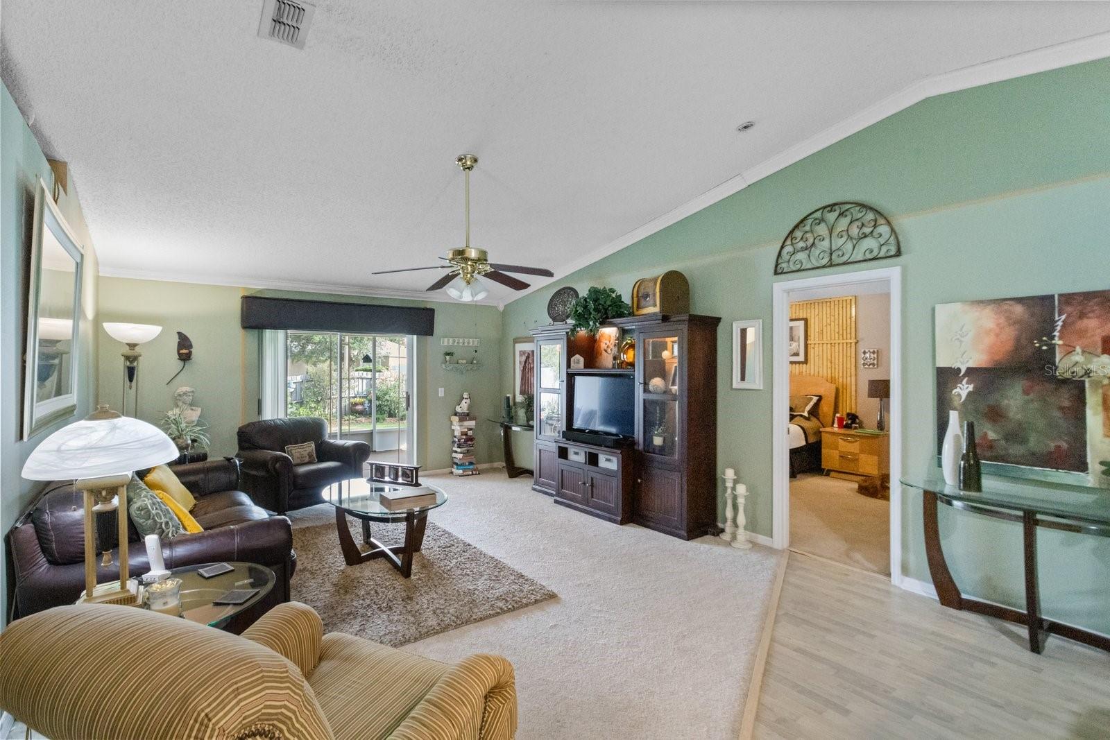 ENCLAVE PH 02 - Residential