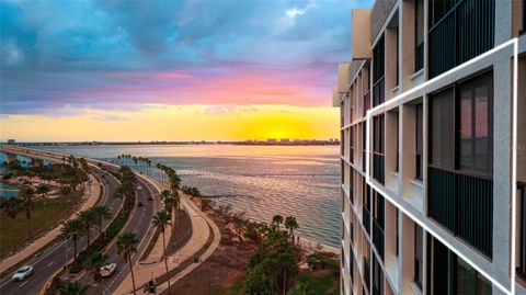 Photo of 11 Sunset Dr #804, Sarasota, FL 34236 (MLS # A4685506)