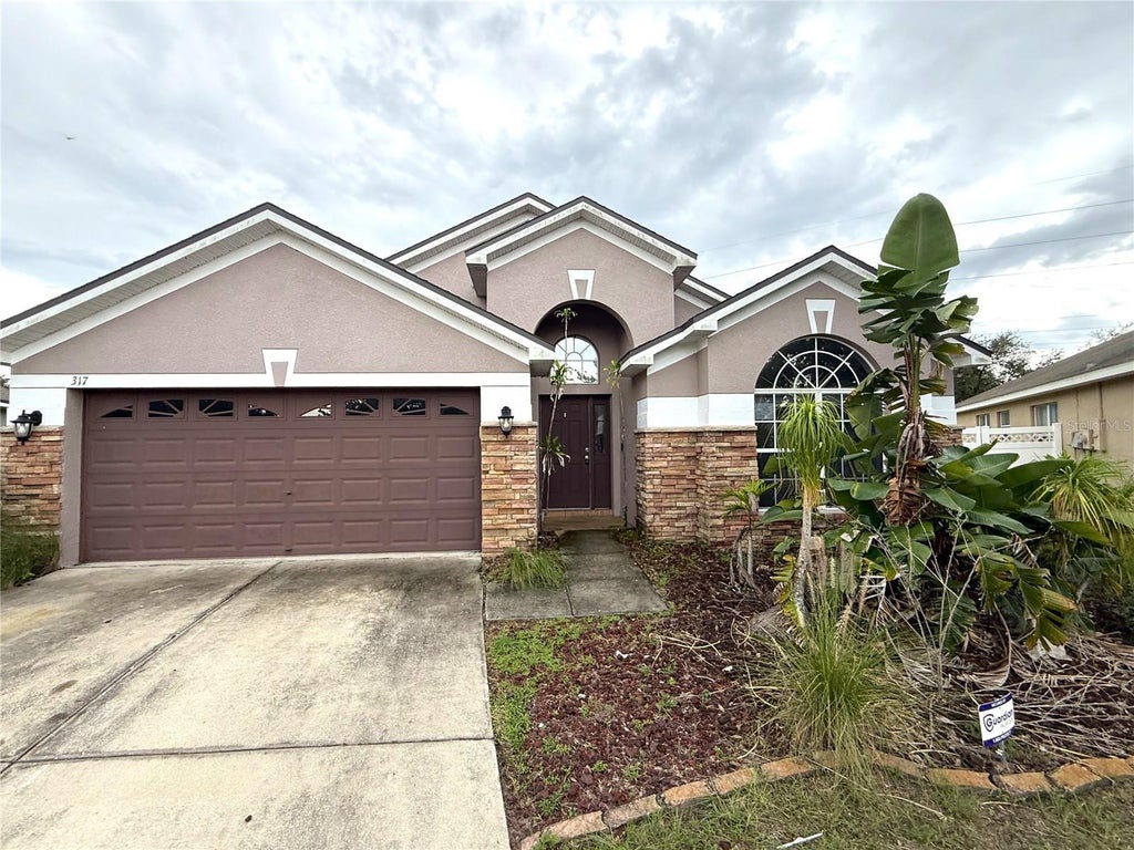 Photo of 317 Delwood Breck Street, Ruskin, FL 33570 (MLS # TB8561539)