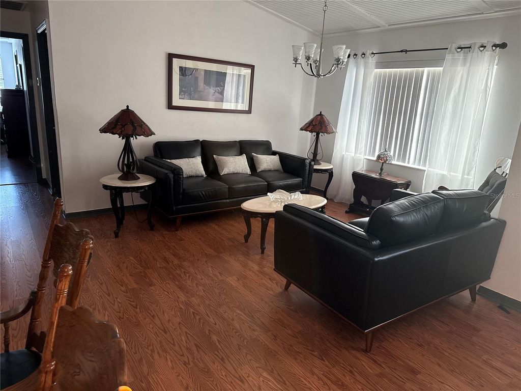 Photo of 4560 Lamson Avenue, Spring Hill, FL 34608 (MLS # TB8440764)