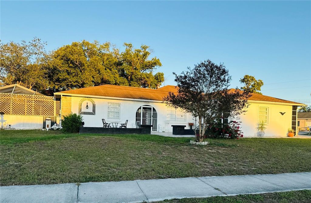 Photo of 4560 Lamson Avenue, Spring Hill, FL 34608 (MLS # TB8440764)