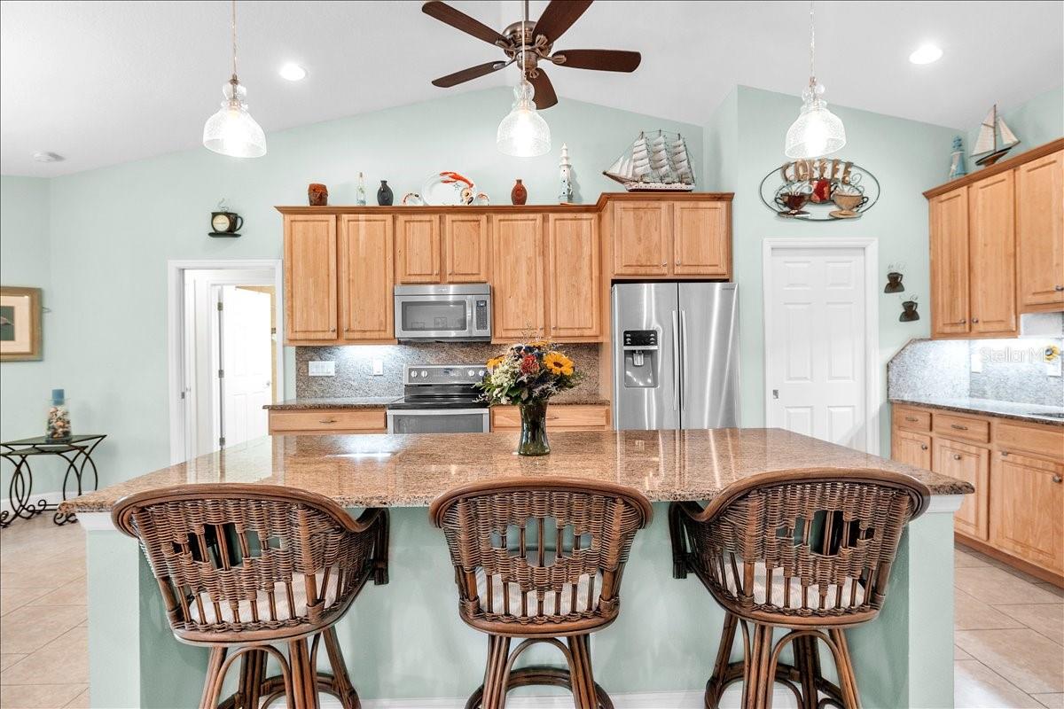 PUNTA GORDA ISLES SEC 18 - Residential