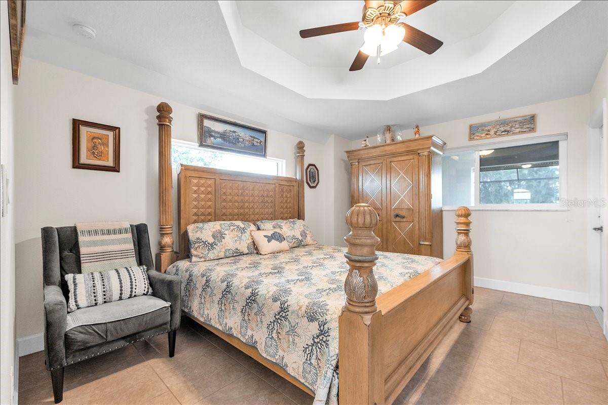 PUNTA GORDA ISLES SEC 18 - Residential