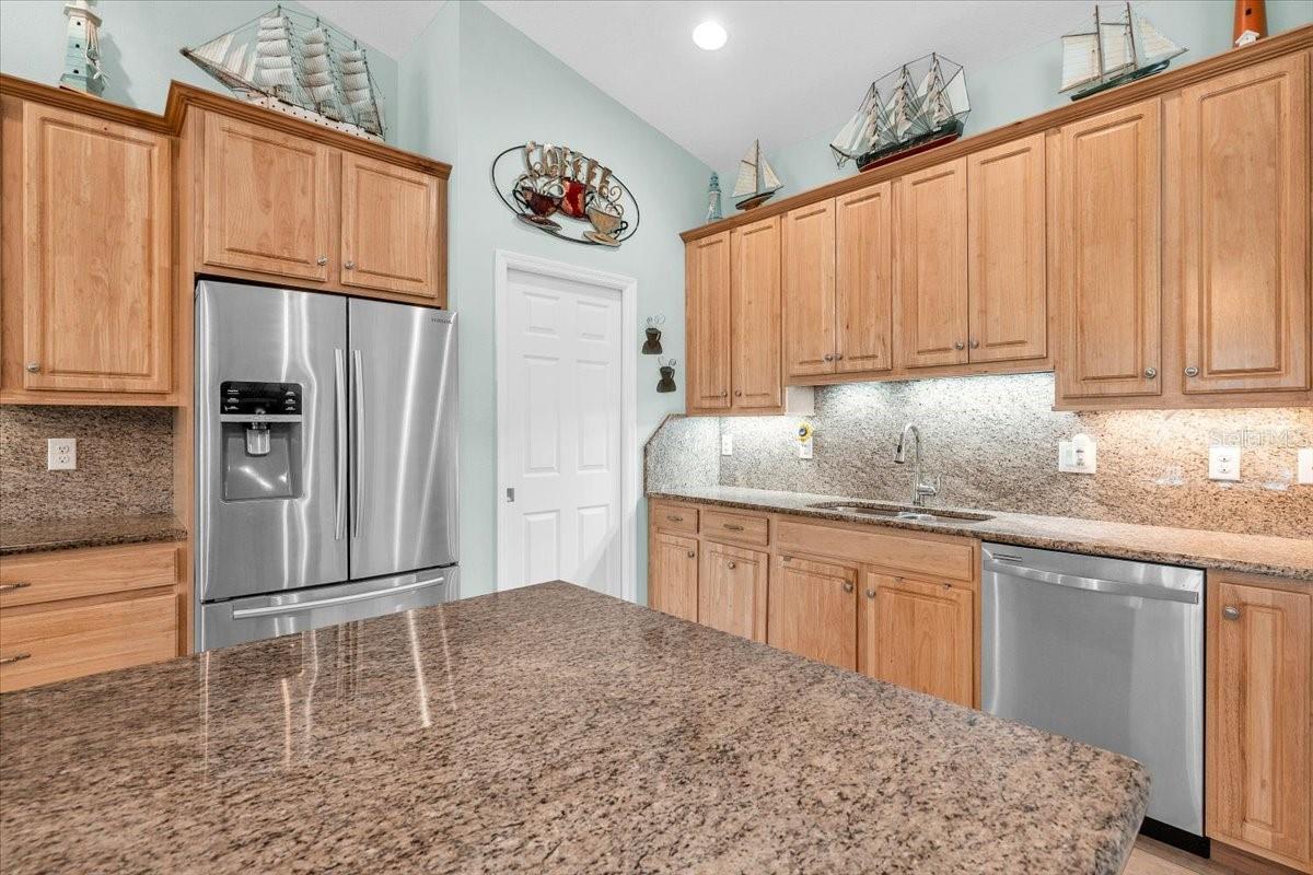 PUNTA GORDA ISLES SEC 18 - Residential