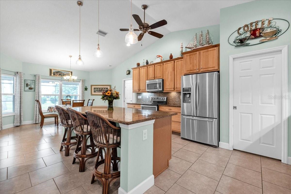PUNTA GORDA ISLES SEC 18 - Residential