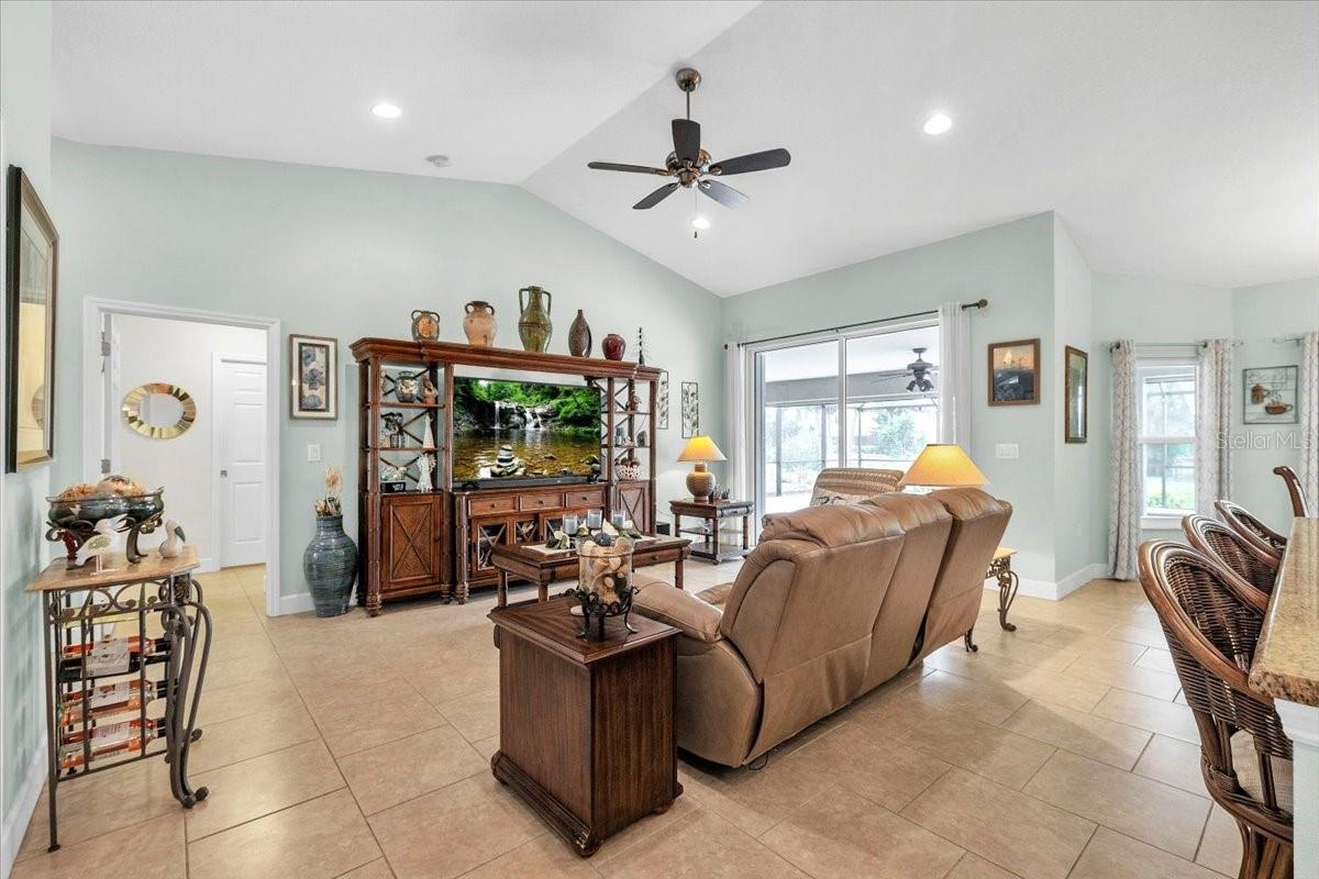 PUNTA GORDA ISLES SEC 18 - Residential