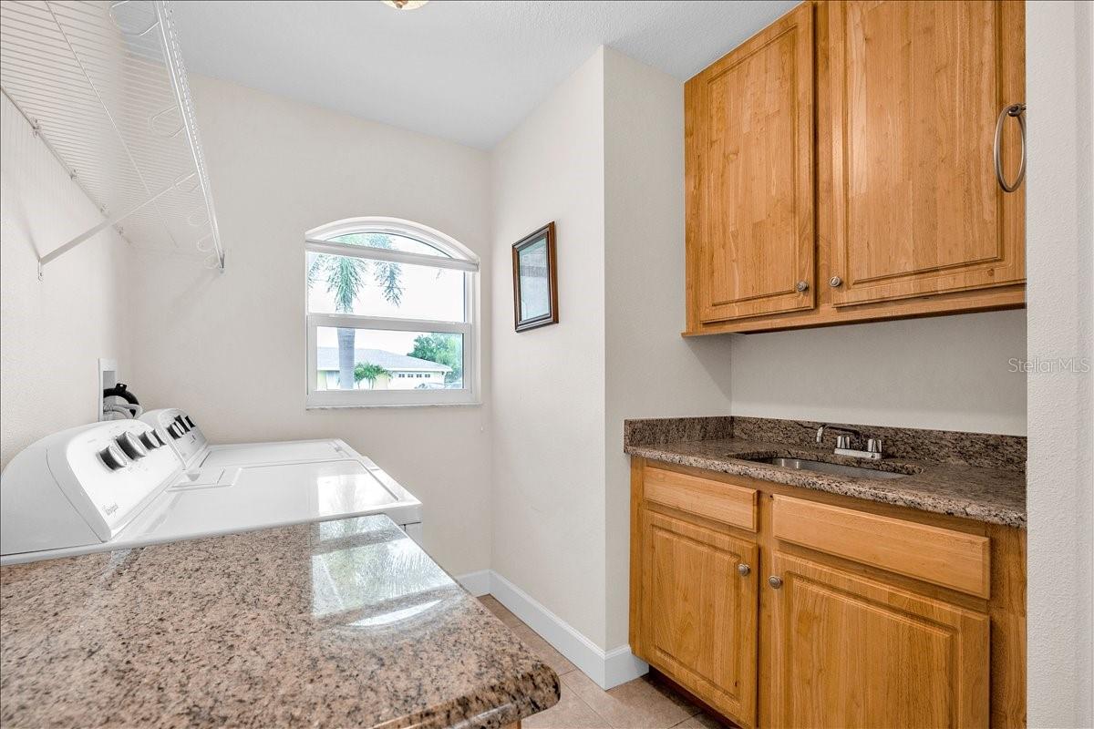 PUNTA GORDA ISLES SEC 18 - Residential