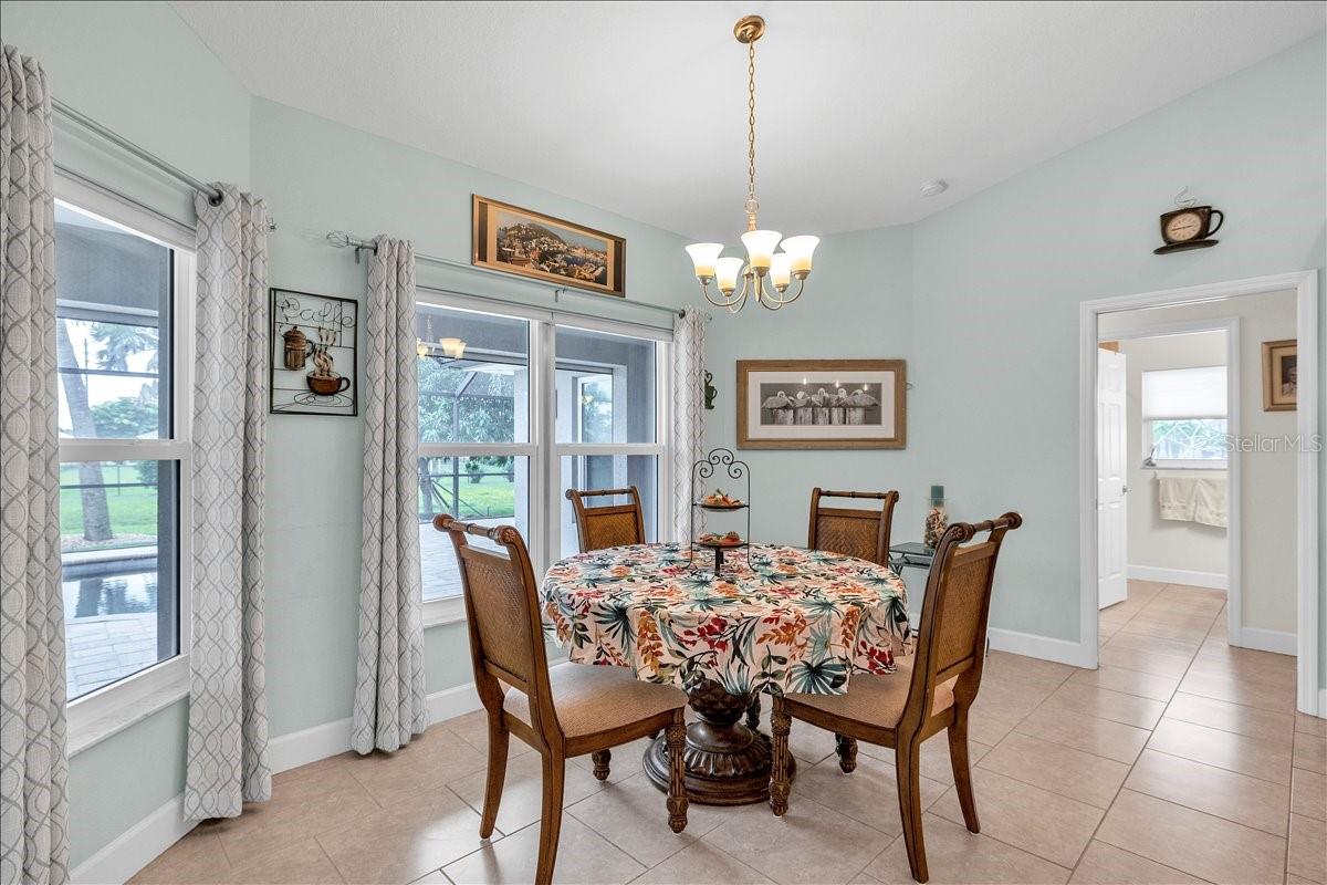 PUNTA GORDA ISLES SEC 18 - Residential